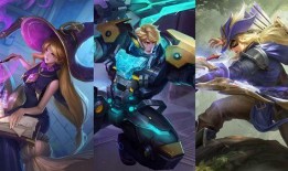 莫提斯最新皮肤爆料图解,神秘图解揭示独特魅力