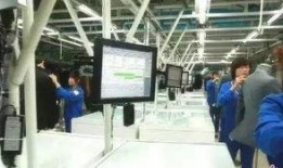 青岛服装厂爆料视频最新,揭秘行业黑幕，工人权益受损引关注