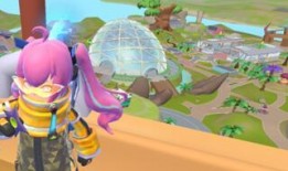 香肠派对最新爆料大厅,大厅玩法大揭秘，全新体验即将上线！