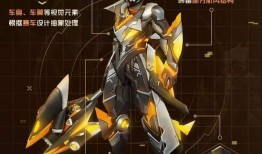 军需新皮肤最新爆料时间,揭秘最新动态，抢先体验神秘战甲