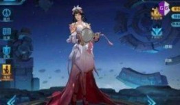 最新皮肤爆料甄姬是谁啊,最新皮肤爆料，甄姬华丽归来！